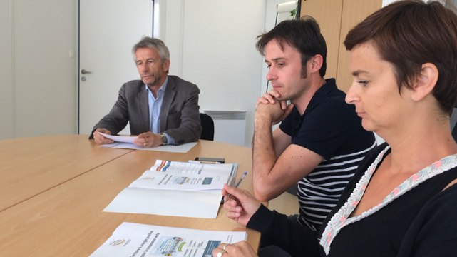 500 000 € pour Argentan Intercom