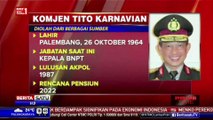 Pekerjaan Rumah Kapolri Baru Tito Karnavian