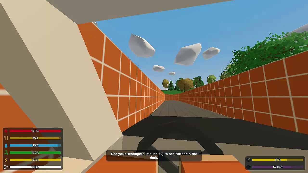 How to play.........unturned 6 likes?