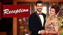 Divyanka Tripathi WEDDING : RECEPTION | UNSEEN PICTURES | #DiVek