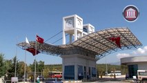 Tekstil Mühendisliği Bölümü 1