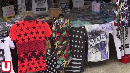 Débuts timides pour la braderie Quasimodo à Reims