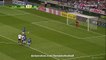 0-1 Federico Dimarco Penalty Goal HD - Germany U19 0-1 Italy U19 - Euro 11.07.2016 HD