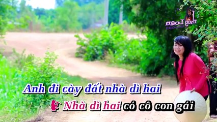 Ghen Chồng - Huỳnh Nguyễn Công Bằng & Lưu Ánh Loan