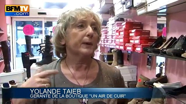 Remises et soldes d'été 2016