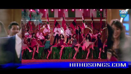 Nachange Saari Raat Full Video Song - JUNOONIYAT - Pulkit Samrat-Yami Gautam