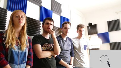 LES YOUTUBERS DESSINENT EN RÉALITÉ VIRTUELLE ! ft. Pierre Croce, Terracid & LeMondeÀLenvers