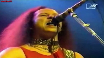 Venom - Black Metal (Live)