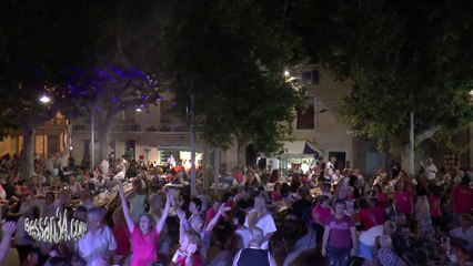 Bessan 5ème fête de la FONTAINE