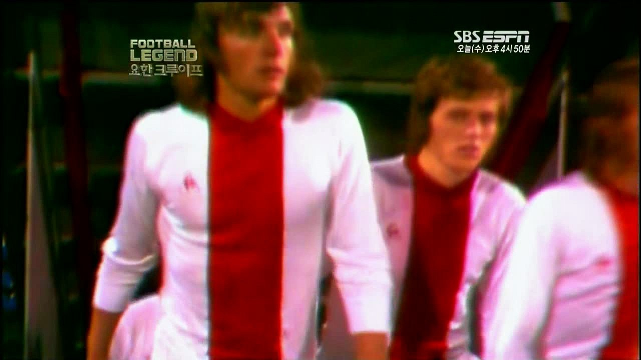 FOOTBALL.LEGEND.요한크루이프.