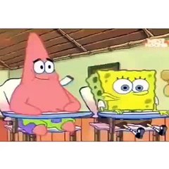 SpongeBob Square Pants: What's funnier than 24, 21!