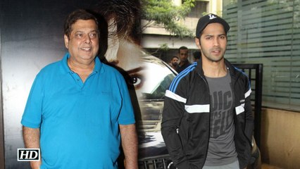 Shocking Varun says his father losing weight for his Grandchild