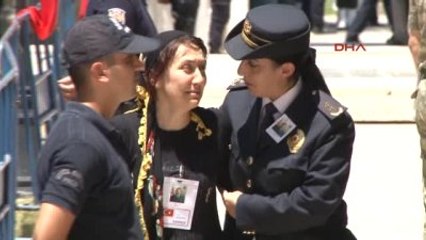 Adanalı Şehit Son Yolculuğuna Gözyaşlarıyla Uğurlandı