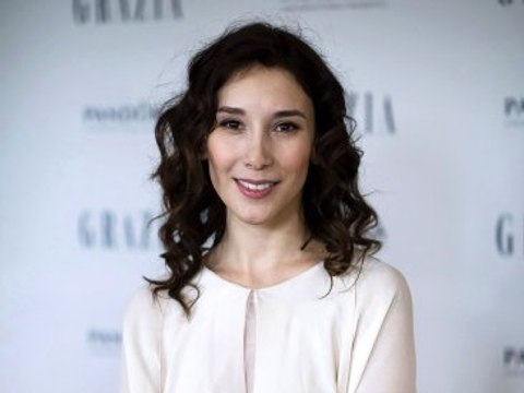 Sibel Kekilli, 2 Sinema Filmiyle Setlere Geri Dönüyor