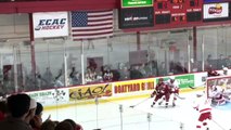 Highlights: Cornell Men's Ice Hockey vs. Harvard - 1/23/15