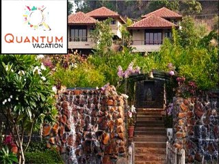 Experience the Best Quantum Vacation in Hyderabad’s Gachibowli 🌟