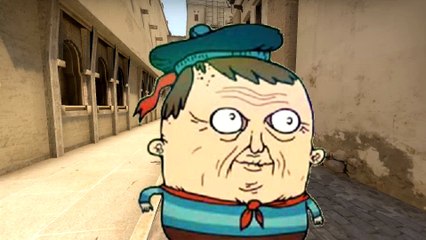 CSGO - Fragmovie Summer