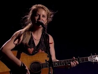 MARY CHAPIN CARPENTER