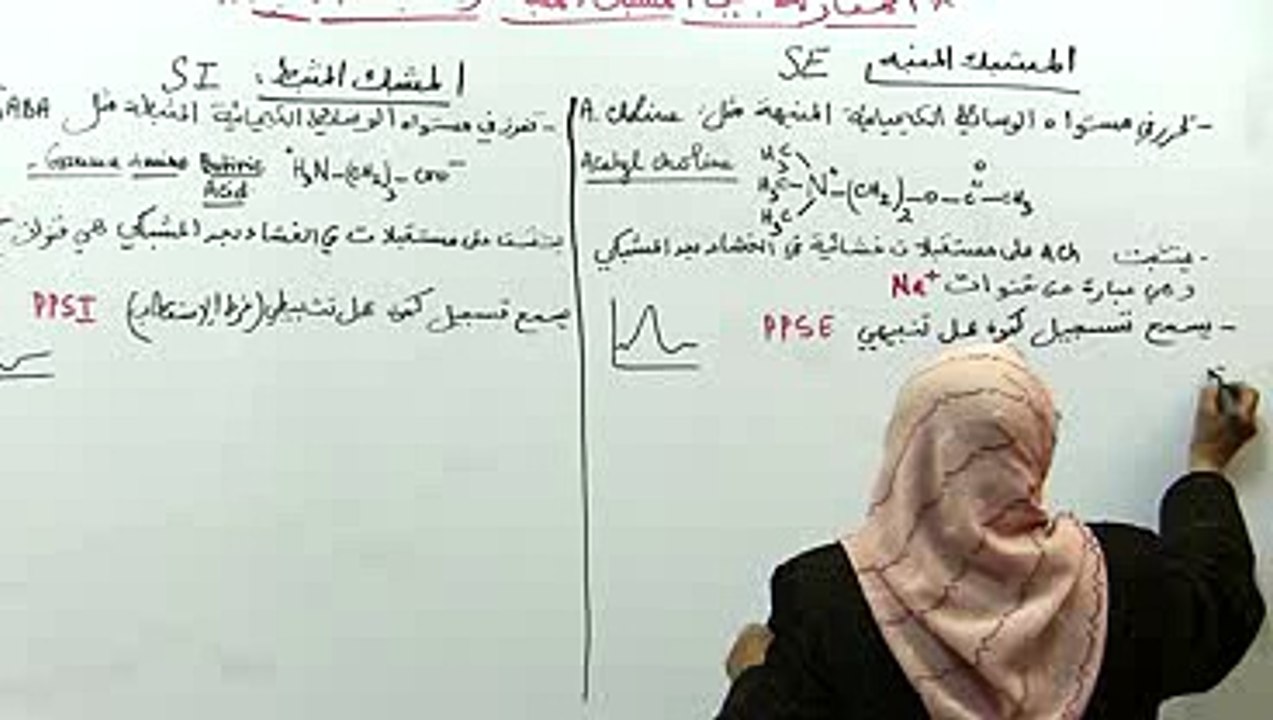 كمون العمل 3