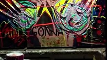 Painting in Tongues