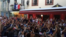 Finale Euro 2016 à Laval