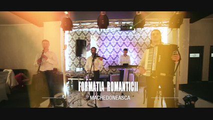 FORMATIA ROMANTICII DIN PITESTI - MACHEDONEASCA ®