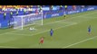 Portugal 1 vs Francia 0 | Final Eurocopa 2016 | El Gol de Portugal