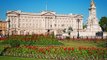 The Queen advertises travelling pot washer dishes Buckingham Palace Windsor Balmoral princely 17...