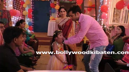 "Ishq Ka Rang Safed" On Location - Tv Serial