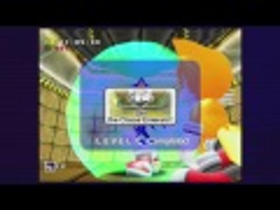 Lets Play: Sonic Adventure (Sonic's Story) Part 2 Casino Nights