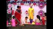Swaragini - 11th July 2016 स्वरागिनी Jodein Rishton Ke Sur Episode On Location Serial
