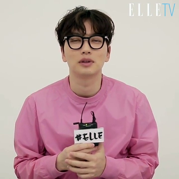 엘르 인스타그램