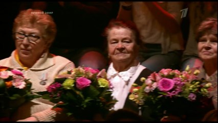 Ярослав Соколиков - Дорогие мои старики