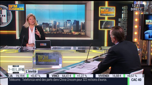 CroissancePlus: Quelles mesures pour relancer la croissance ? – 11/06