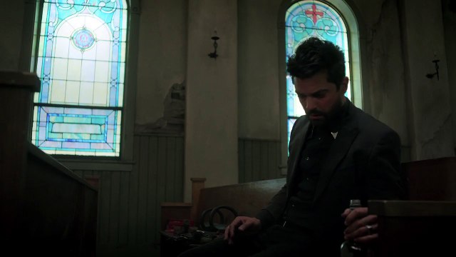 Preacher 1ª Temporada - Episódio 08 - El Valero - Promo (SEM LEGENDA)