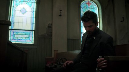 Preacher 1ª Temporada - Episódio 08 - "El Valero" - Promo (SEM LEGENDA)