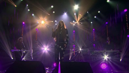 Birdy: Keeping Your Head Up