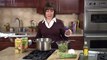 Veggie Soups in 15 Minutes Featuring Wegmans Asparagus Soup Recipe