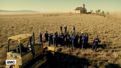 Preacher 1ª Temporada - Episódio 08 - "El Valero" - Sneak Peek (SEM LEGENDA)