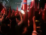 19 Mayıs 2012 Kadıköy İSTİKLAL MARŞI