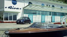 Fiat 500 Riva Press Video