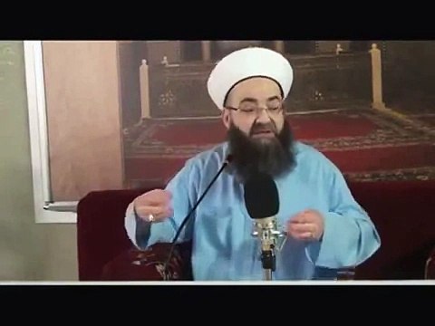 [10] Müftünün Karısıyım İmamın Kocasıyım | Cübbeli Ahmet Hoca | Esprili Sohbetler