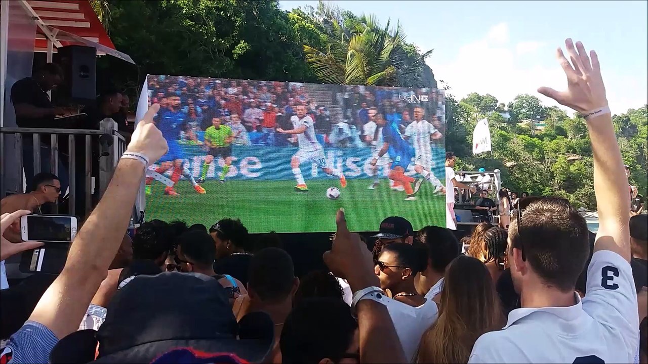 toubana foot euro