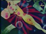 H)Transformation Super Sailor Moon et Super Sailor Chibimoon