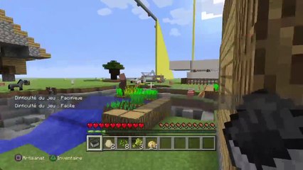 Minecraft avec mes amies survie (96)