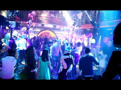 DJ Freak - диджей на гастролях в Ярославль, диджей в ночном клубе Мёд