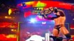 WWE Randy Orton vs John Cena I Quit Match HD