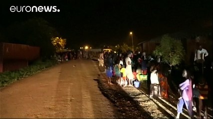 Südsudan: UN-Sicherheitsrat fordert Einstellung der Kämpfe