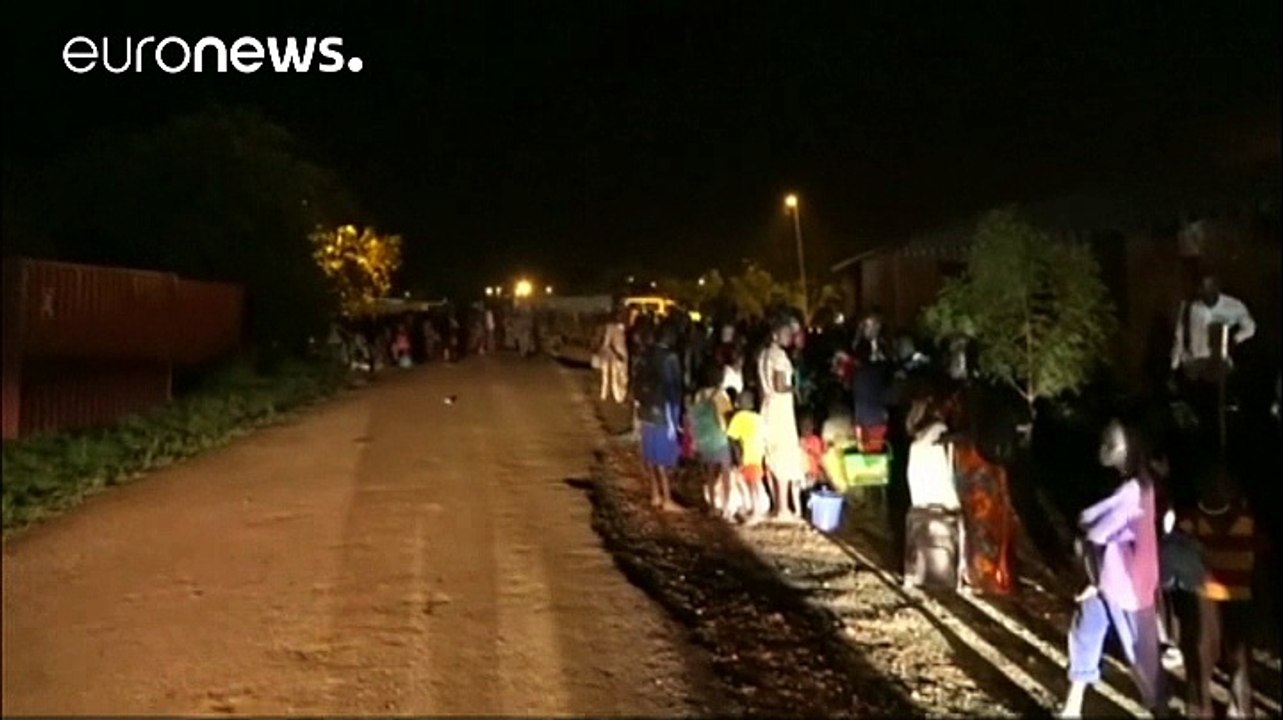 Südsudan: UN-Sicherheitsrat fordert Einstellung der Kämpfe