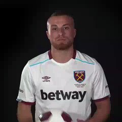 Gökhan Töre West Ham United formalı tanıtım videosu izle - 11 Temmuz 2016